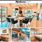 Zillerheart - With Balcony & Mountain View, Alpenluxus Collection *