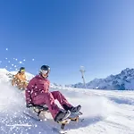 Zillerheart - With Balcony & Mountain View, Alpenluxus Collection Holiday home *