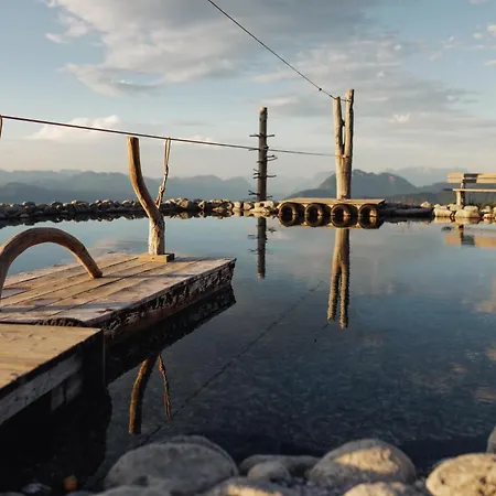 Zillerheart - By Alpenluxus Collection *