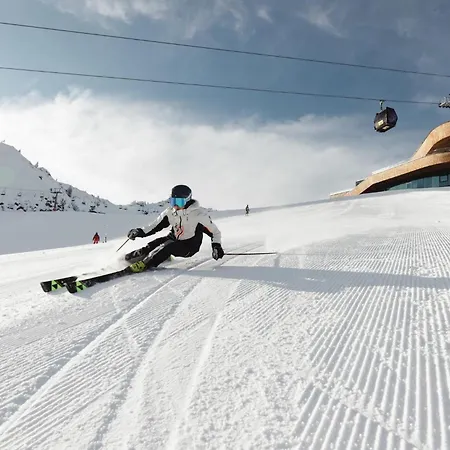 Zillerheart - Alpenluxus Collection * פוגן