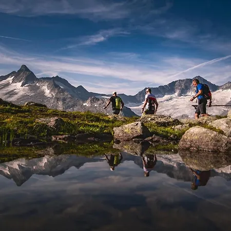 Zillerheart - Alpenluxus Collection Apartament Fügen