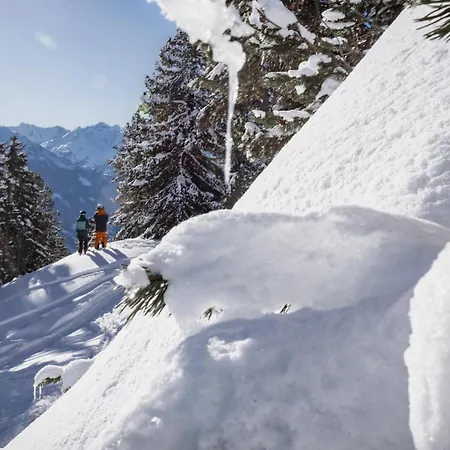 דירה Zillerheart - Alpenluxus Collection