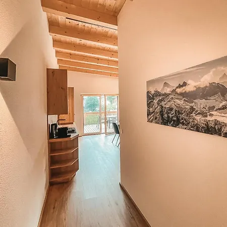 דירה Zillerheart - Alpenluxus Collection *