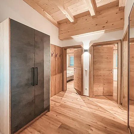 Zillerheart - Alpenluxus Collection דירה פוגן