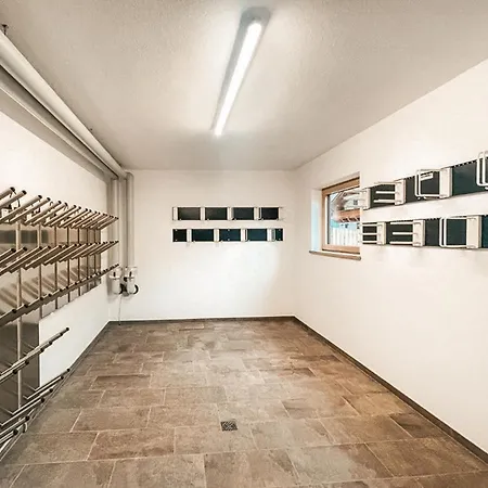 Zillerheart - Balcony Und Car Park By Alpenluxus شقة
