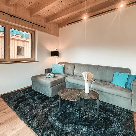 דירה Zillerheart - Alpenluxus Collection