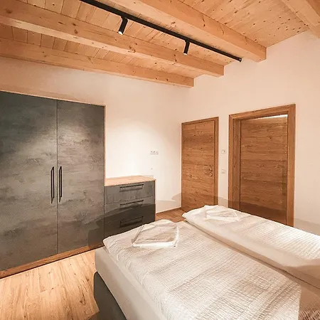 Zillerheart - Alpenluxus Collection *