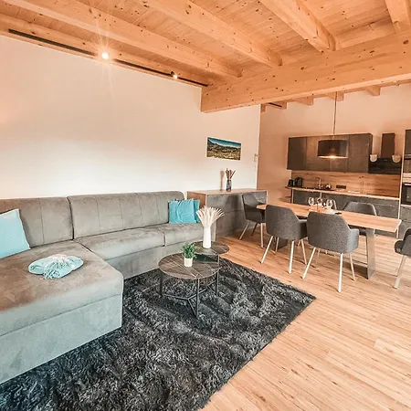 Zillerheart - Alpenluxus Collection פוגן