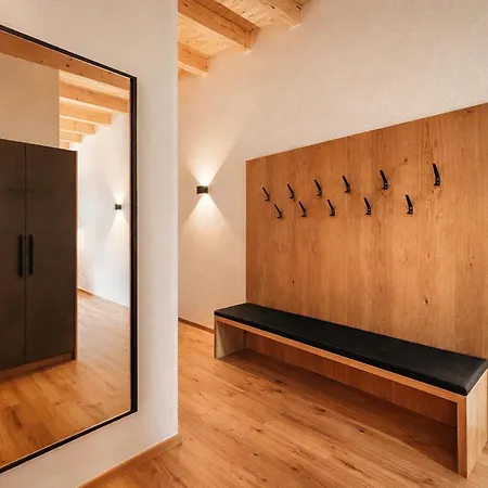 Апартаменти Zillerheart - Alpenluxus Collection *