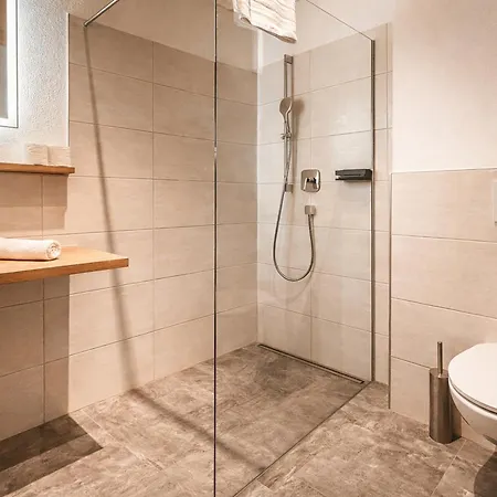 Zillerheart - Alpenluxus Collection Апартаменти Фюген