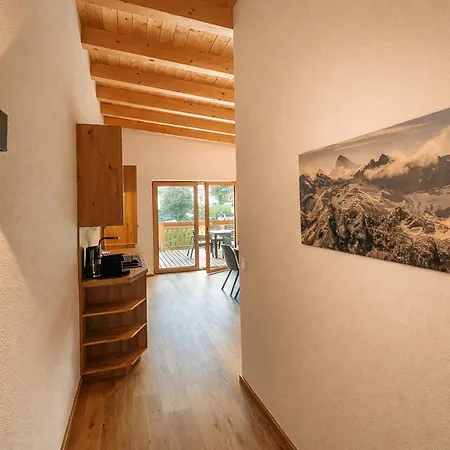 Zillerheart - Alpenluxus Collection * פוגן