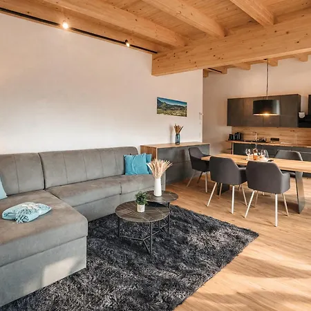 Zillerheart - Alpenluxus Collection דירה