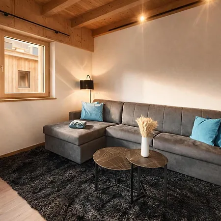 דירה Zillerheart - Alpenluxus Collection *