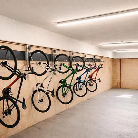 Zillerheart - Alpenluxus Collection Апартаменти