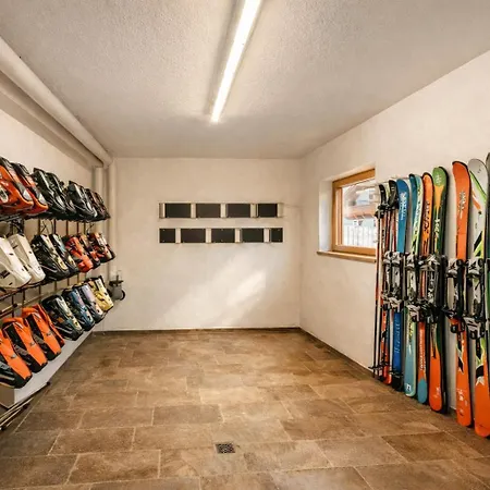 Zillerheart - Alpenluxus Collection דירה פוגן