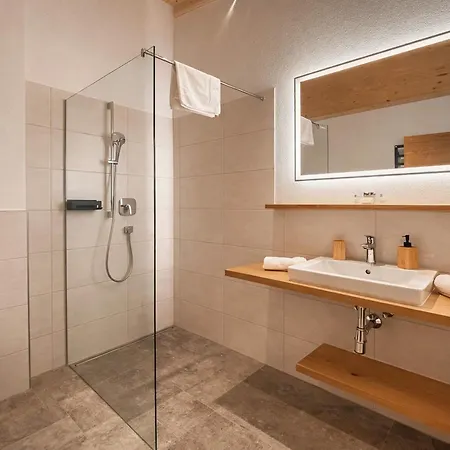 Zillerheart - By Alpenluxus Collection *