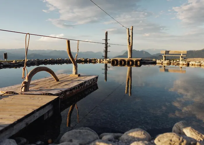 Zillerheart - Alpenluxus Collection *