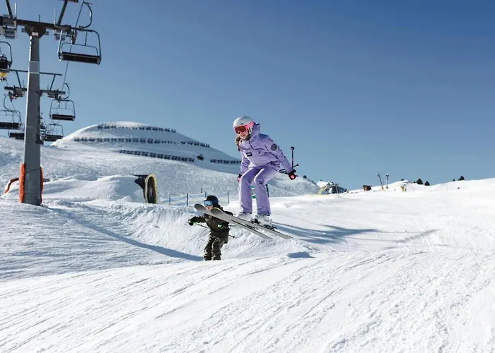 Zillerheart - Alpenluxus Collection