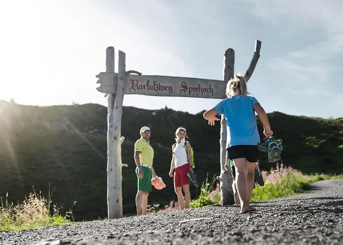 Feriehus Zillerheart - By Alpenluxus Collection Fügen