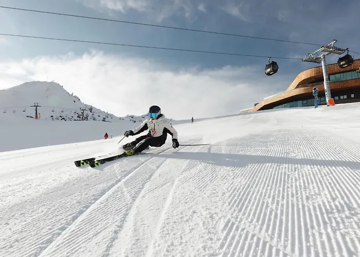 Zillerheart - Alpenluxus Collection * Fuegen