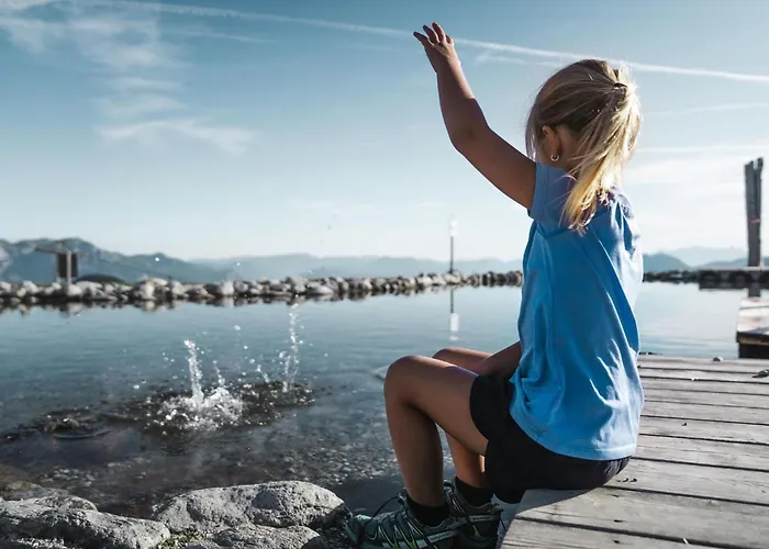 Apartment Zillerheart - Alpenluxus Collection