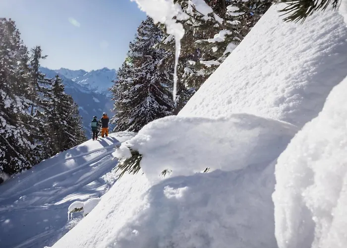 Feriehus Zillerheart - By Alpenluxus Collection