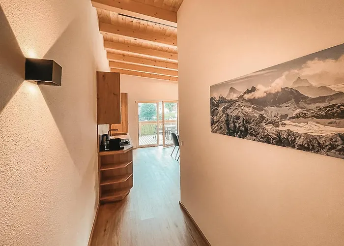 Feriehus Zillerheart - By Alpenluxus Collection *