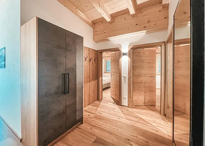 Zillerheart - By Alpenluxus Collection Feriehus Fügen