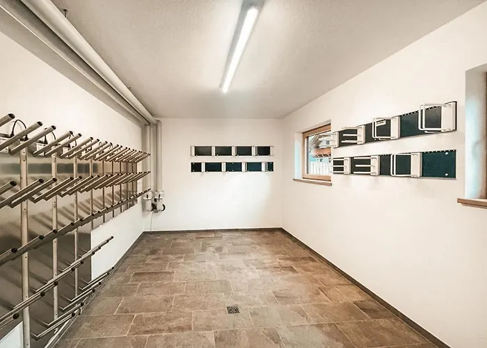 Zillerheart - By Alpenluxus Collection Feriehus