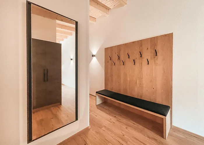 Zillerheart - By Alpenluxus Collection Feriehus Fügen