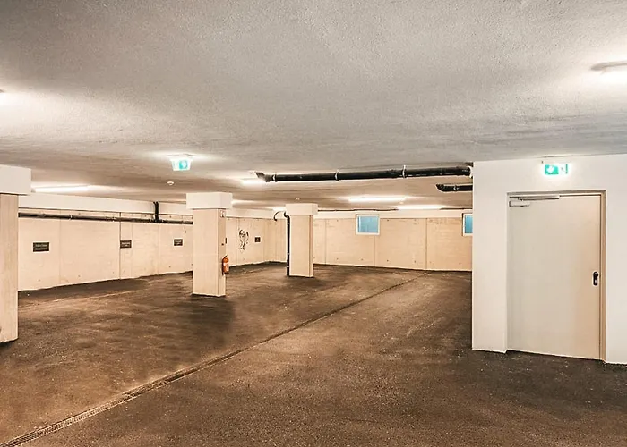 Zillerheart - By Alpenluxus Collection Feriehus