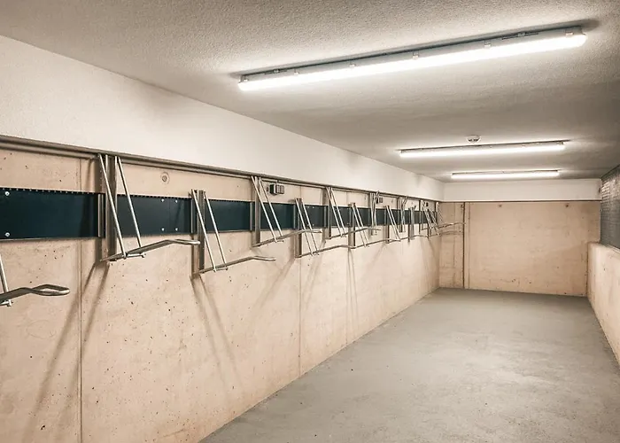 Zillerheart - By Alpenluxus Collection Feriehus *