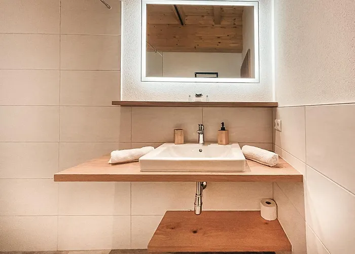 Feriehus Zillerheart - By Alpenluxus Collection *