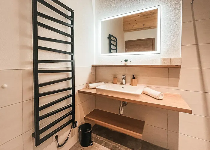 Zillerheart - By Alpenluxus Collection Fügen