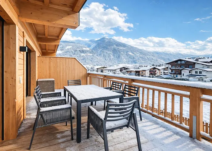 Zillerheart - Alpenluxus Collection *