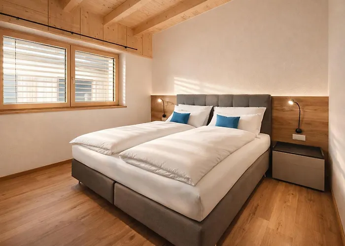 Apartment Zillerheart - Alpenluxus Collection *