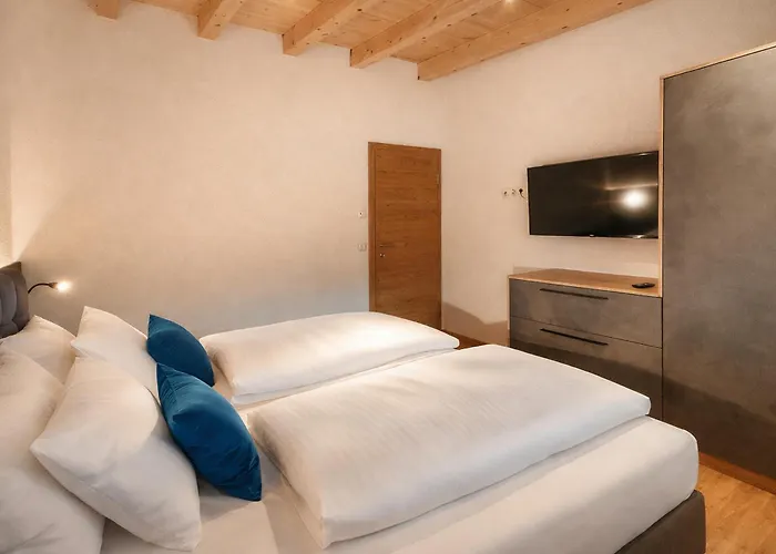 Zillerheart - Alpenluxus Collection Apartment *