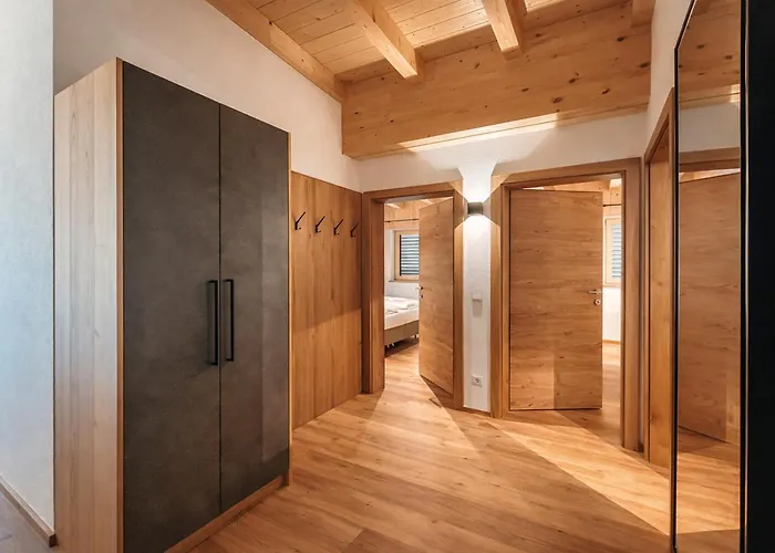 Apartment Zillerheart - Alpenluxus Collection