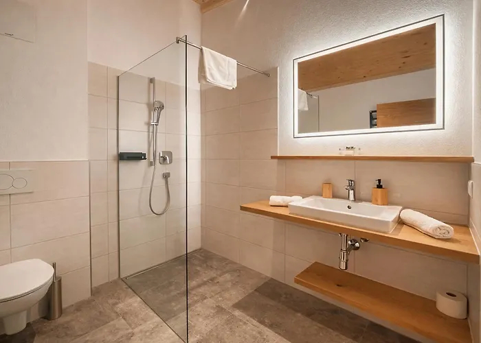 Zillerheart - Alpenluxus Collection Fuegen