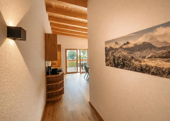 Zillerheart - Alpenluxus Collection * Fuegen