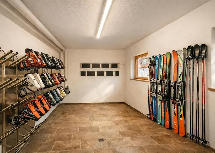 Zillerheart - Alpenluxus Collection Apartment Fuegen