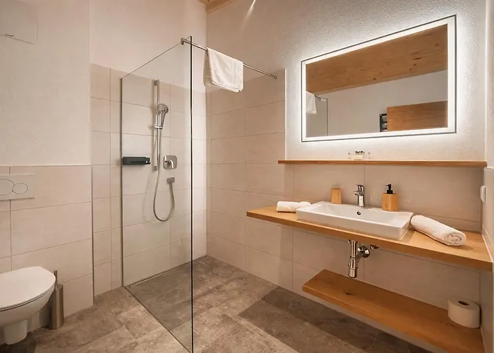 Zillerheart - By Alpenluxus Collection *