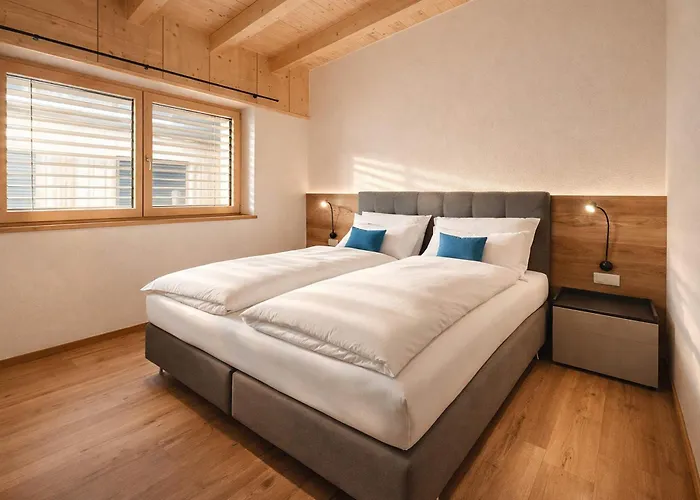 Zillerheart - By Alpenluxus Collection * Fügen