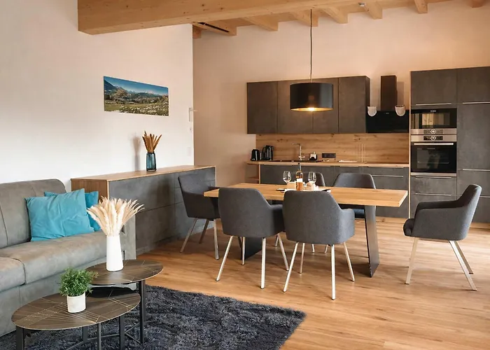 Zillerheart - By Alpenluxus Collection