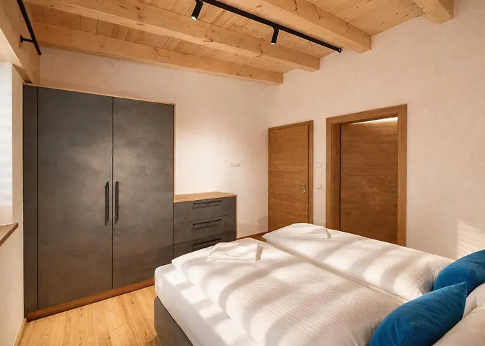 Zillerheart - By Alpenluxus Collection Prázdninový dům *