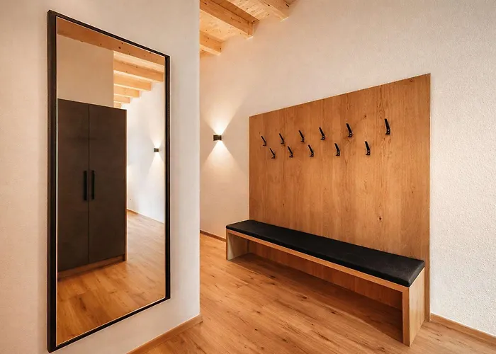 Prázdninový dům Zillerheart - By Alpenluxus Collection *