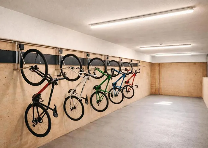 Будинок відпочинку Zillerheart - By Alpenluxus Collection Фюген