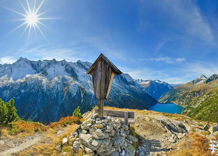 Zillerheart - By Alpenluxus Collection