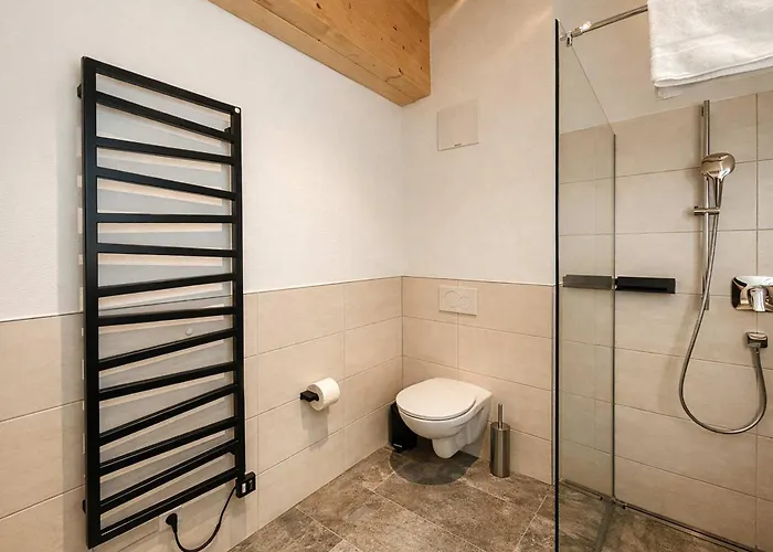 Zillerheart - By Alpenluxus Collection Будинок відпочинку *