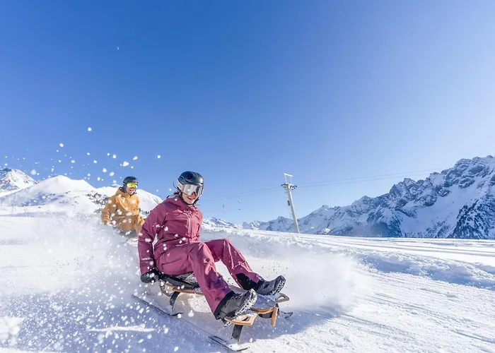 Zillerheart - By Alpenluxus Collection Будинок відпочинку *